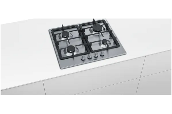 Płyta gazowa z palnikami Siemens EG6B5PB90