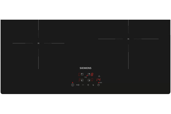 Płyta indukcyjna Siemens EU611BEB5D