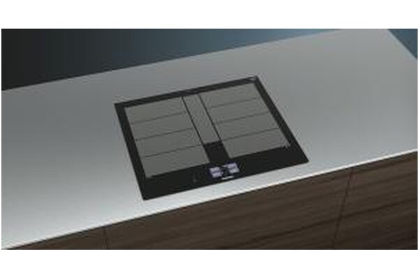 Płyta indukcyjna Siemens EX675JYW1E