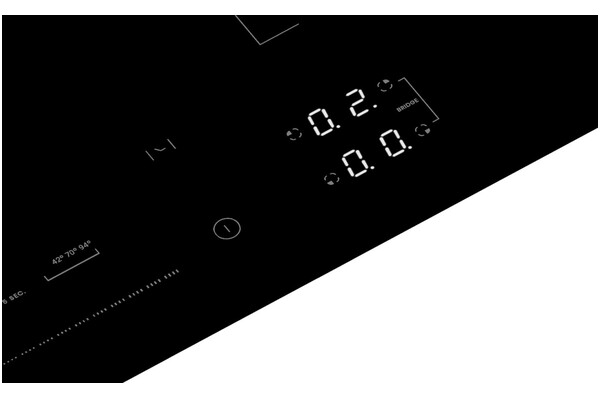 Płyta indukcyjna AMICA PI6541PHTSUNA