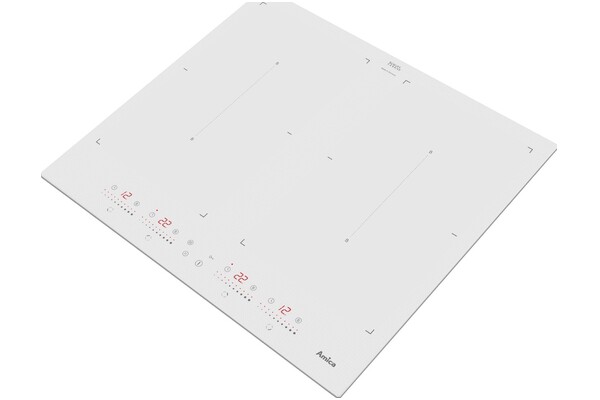 Płyta indukcyjna AMICA PI6144S4WSU