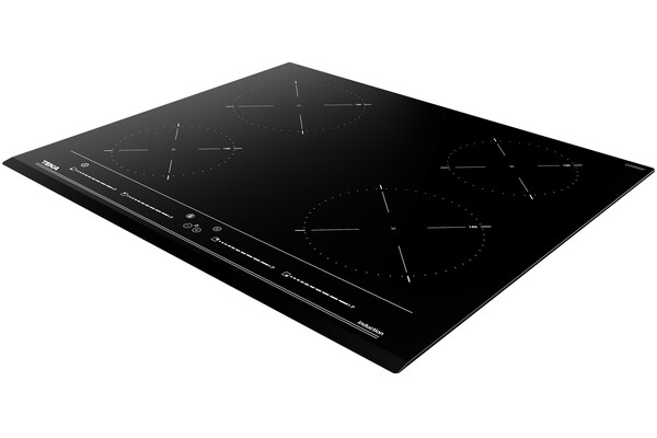 Płyta indukcyjna TEKA IZC64010BKMSS