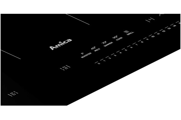 Płyta indukcyjna AMICA PID6542PHTSUN