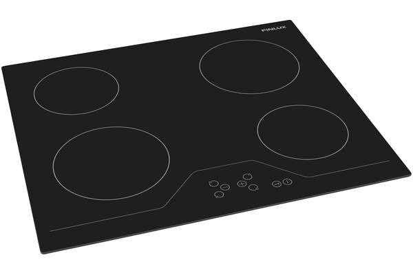 Płyta Ceramiczna Finlux FP64NTN10B