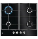 Płyta gazowa z palnikami Electrolux KGG6426K