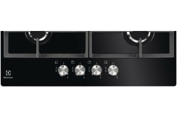 Płyta gazowa z palnikami Electrolux KGG6426K
