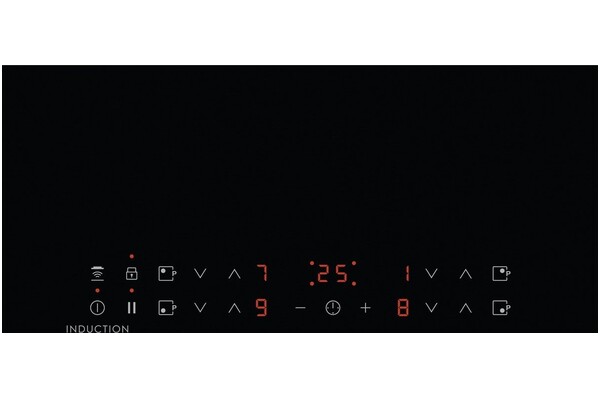 Płyta indukcyjna Electrolux LIR60433
