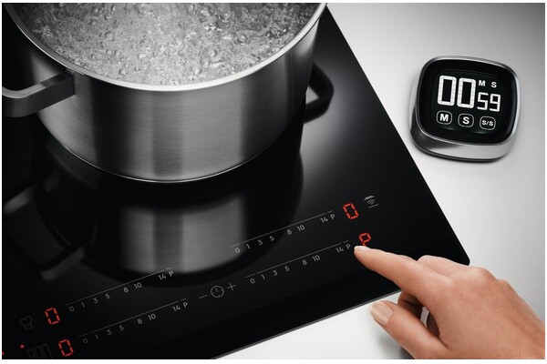 Płyta indukcyjna Electrolux EIV7348S