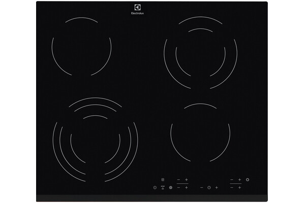 Płyta Ceramiczna Electrolux EHF6343FOK