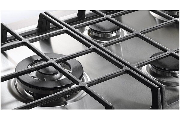 Płyta gazowa z palnikami Electrolux EGH6343ROR