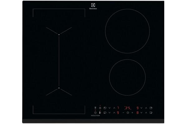 Płyta indukcyjna Electrolux LIV63431BK