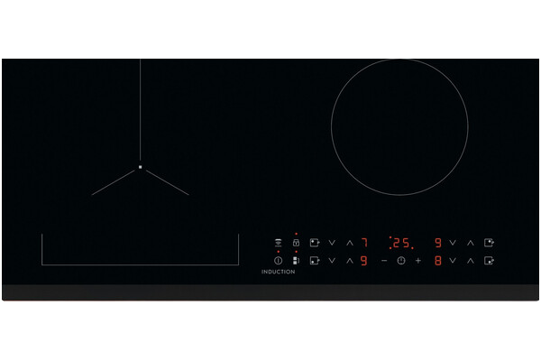 Płyta indukcyjna Electrolux LIV63431BK