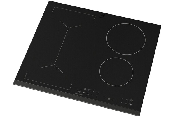 Płyta indukcyjna Electrolux LIV63431BK
