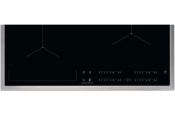 Płyta indukcyjna Electrolux EIV6340X