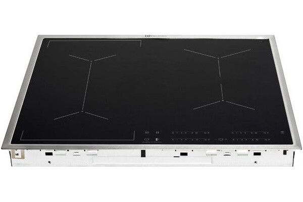 Płyta indukcyjna Electrolux EIV6340X