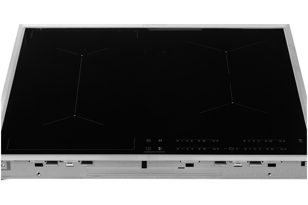 Płyta indukcyjna Electrolux EIV6340X
