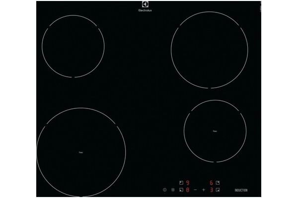 Płyta indukcyjna Electrolux EIT60420C