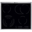 Płyta Ceramiczna Electrolux EHF46547XK