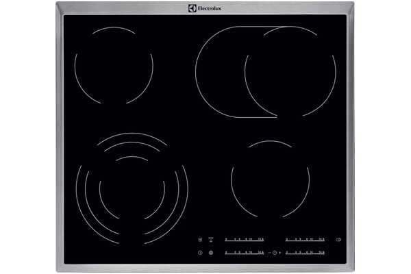 Płyta Ceramiczna Electrolux EHF46547XK