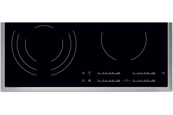 Płyta Ceramiczna Electrolux EHF46547XK