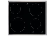 Płyta Ceramiczna Electrolux EHF16240XK