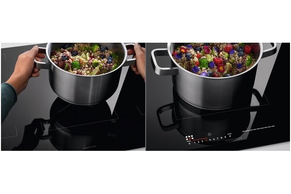 Płyta indukcyjna Electrolux EIV8457