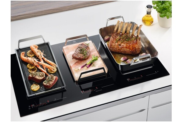 Płyta indukcyjna Electrolux EIV8457