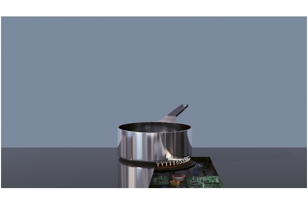Płyta indukcyjna Electrolux EIS6134