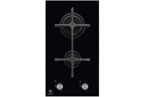 Płyta gazowa z palnikami Electrolux EGC3322NVK