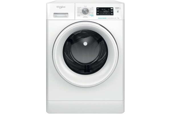 Pralka Whirlpool FFB7238WVPL 7kg 1200obr./min