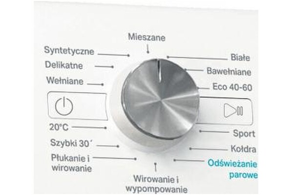 Pralka Whirlpool FFB7238WVPL 7kg 1200obr./min