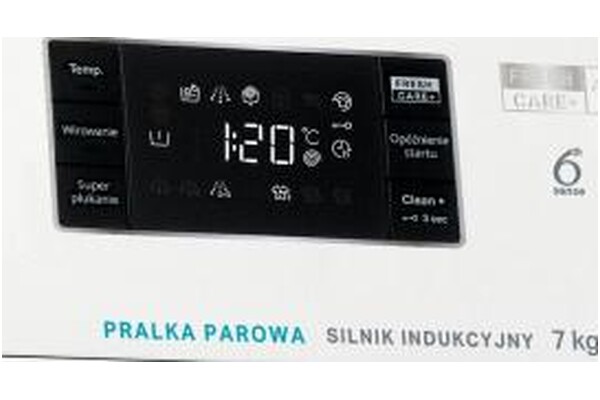 Pralka Whirlpool FFB7238WVPL 7kg 1200obr./min