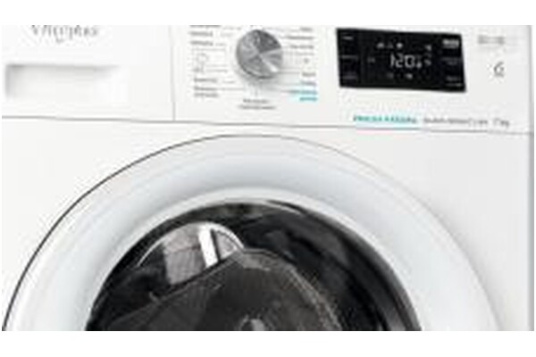 Pralka Whirlpool FFB7238WVPL 7kg 1200obr./min