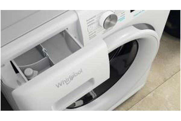 Pralka Whirlpool FFB7238WVPL 7kg 1200obr./min