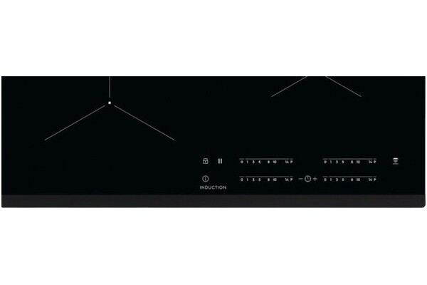 Płyta indukcyjna Electrolux EIT61443B