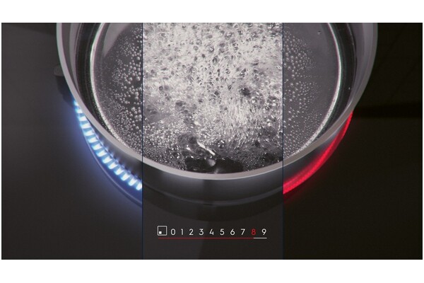 Płyta indukcyjna Electrolux LIR60430BW