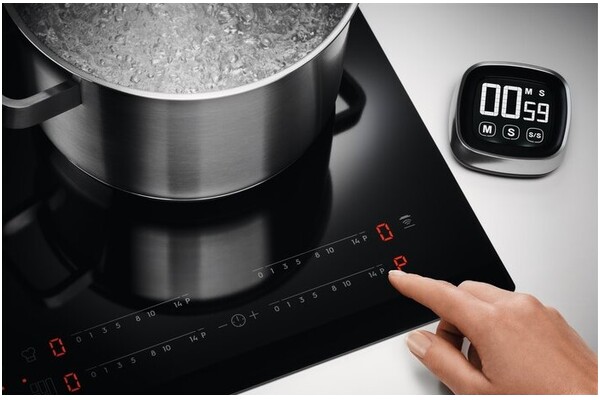 Płyta indukcyjna Electrolux EIS62453IZ