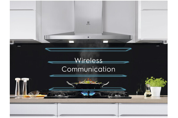 Płyta indukcyjna Electrolux LIL61434C