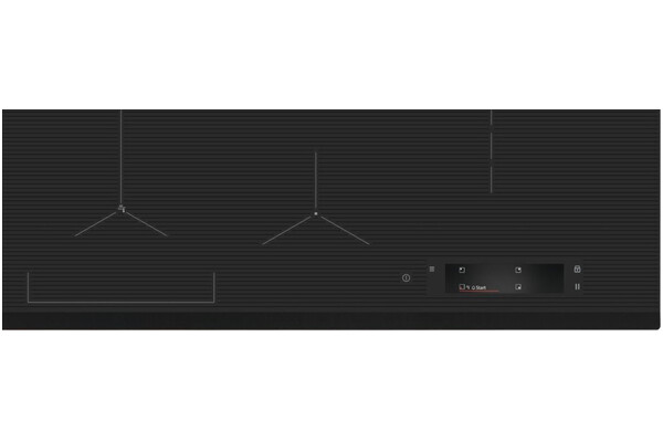 Płyta indukcyjna Electrolux EIS84486