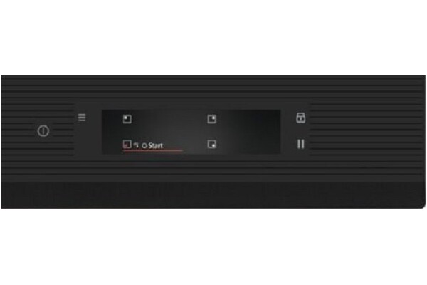 Płyta indukcyjna Electrolux EIS84486