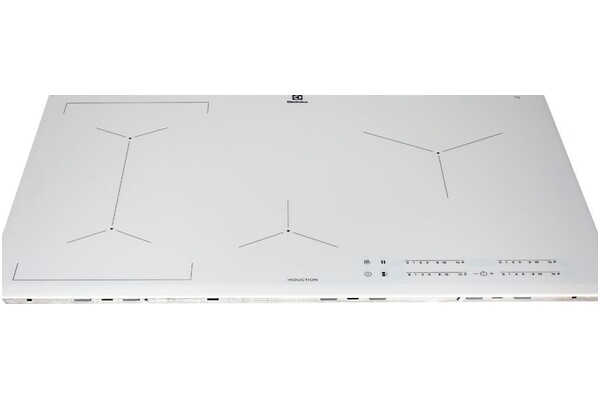 Płyta indukcyjna Electrolux EIV83443BW
