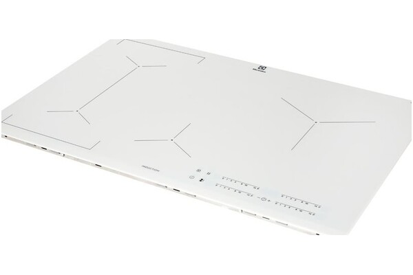 Płyta indukcyjna Electrolux EIV83443BW