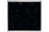 Płyta Ceramiczna Electrolux EHF6342XOK