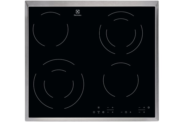 Płyta Ceramiczna Electrolux EHF6342XOK