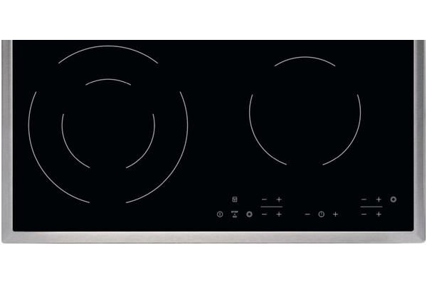 Płyta Ceramiczna Electrolux EHF6342XOK