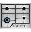Płyta gazowa z palnikami Electrolux KGS6436BX