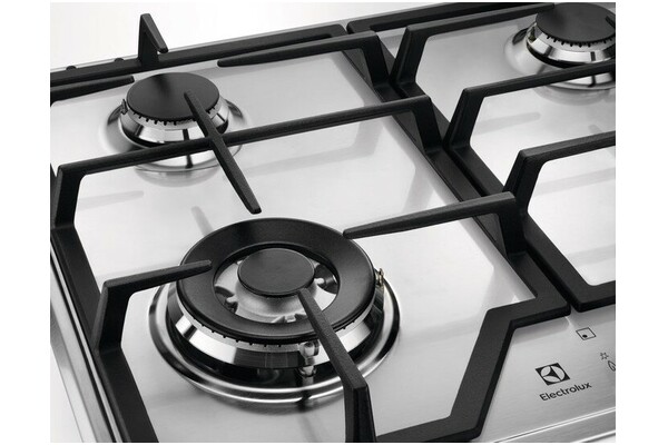 Płyta gazowa z palnikami Electrolux KGS6436BX