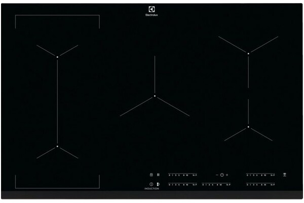 Płyta indukcyjna Electrolux EIV835