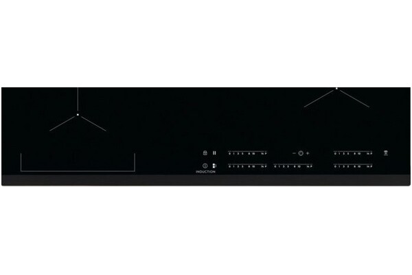 Płyta indukcyjna Electrolux EIV835