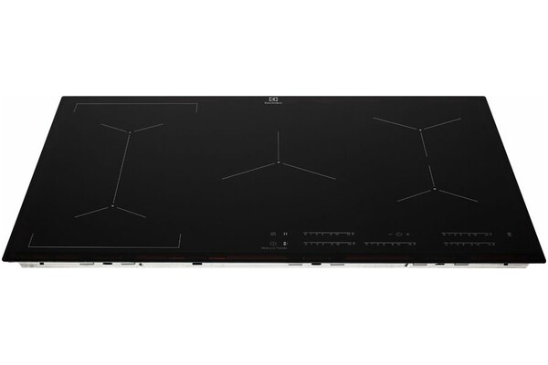Płyta indukcyjna Electrolux EIV835